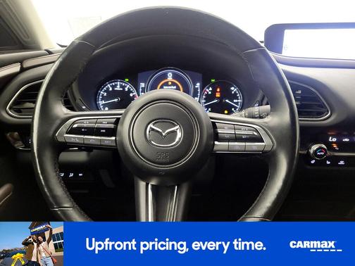 2021 Mazda CX-30 Turbo Premium Plus