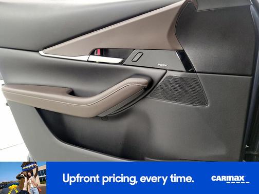 2021 Mazda CX-30 Turbo Premium Plus