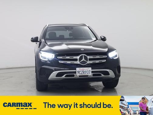 2022 Mercedes-Benz GLC 300