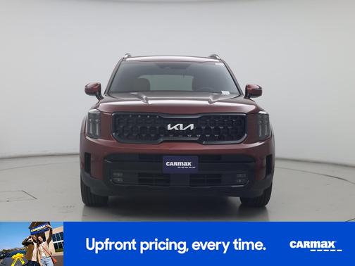 2024 Kia Telluride SX Prestige X-Line