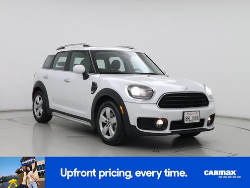 2019 MINI Countryman 