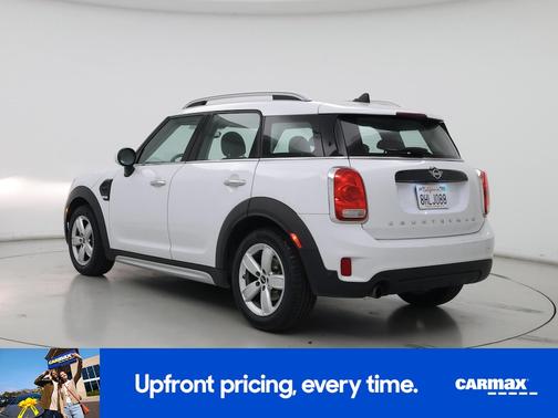 2019 MINI Countryman 