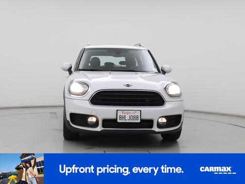 2019 MINI Countryman 
