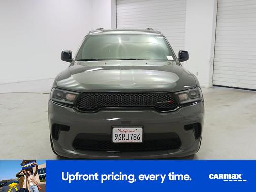 2024 Dodge Durango SXT