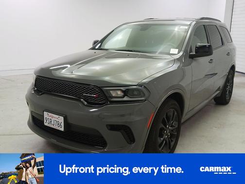 2024 Dodge Durango SXT
