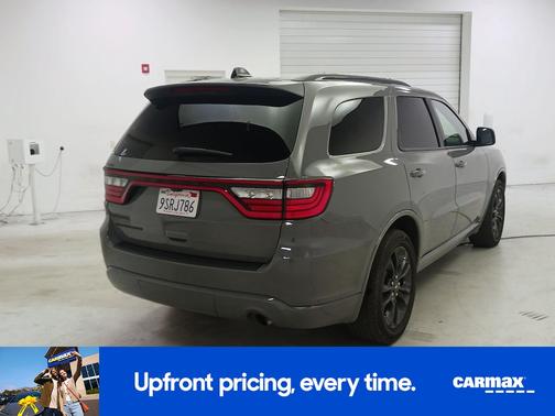 2024 Dodge Durango SXT