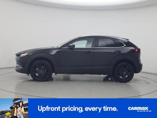 2024 Mazda CX-30 2.5 S Select Sport