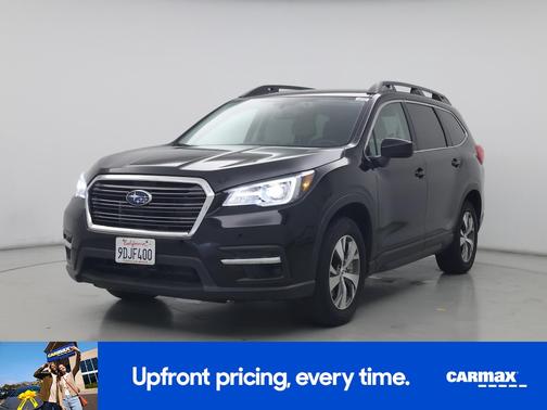 2022 Subaru Ascent Premium