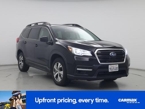 2022 Subaru Ascent Premium