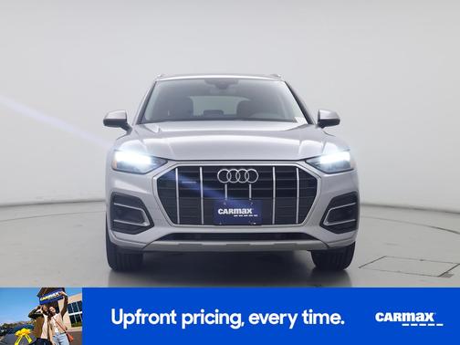 2023 Audi Q5 Premium