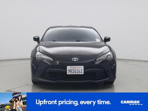 2017 Toyota 86 860 Special Edition