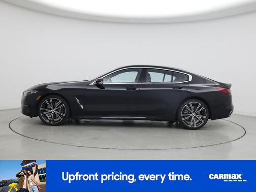 2020 BMW 840 I Gran Coupe