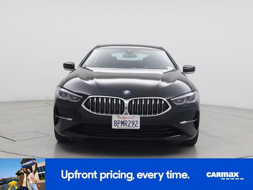 2020 BMW 840 I Gran Coupe