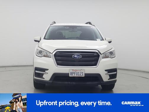 2020 Subaru Ascent Premium