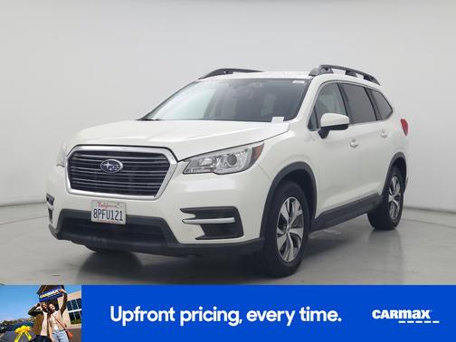2020 Subaru Ascent Premium