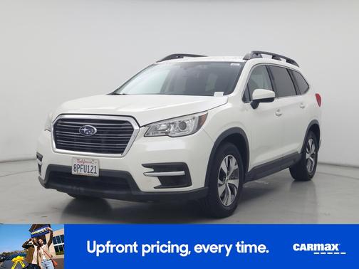 2020 Subaru Ascent Premium