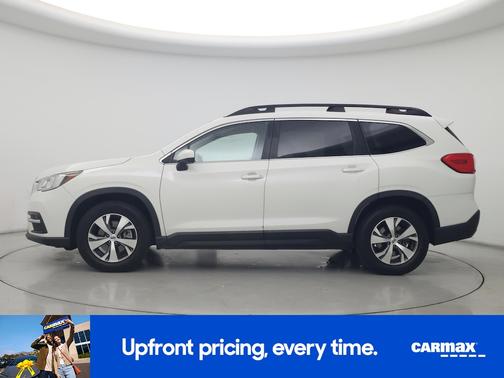 2020 Subaru Ascent Premium