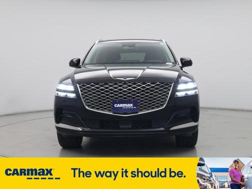2022 Genesis GV80 