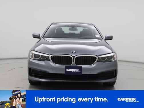 2019 BMW 530e iPerformance