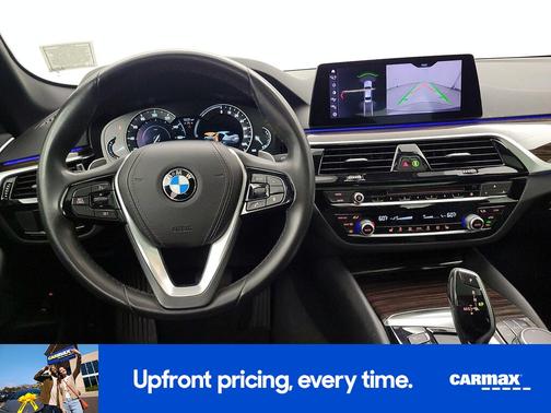 2019 BMW 530e iPerformance