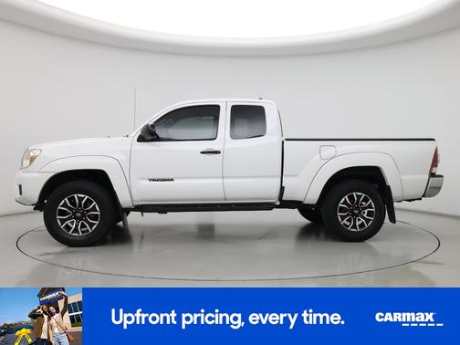 2014 Toyota Tacoma Prerunner