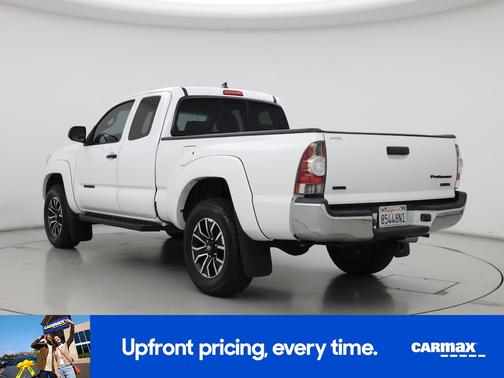 2014 Toyota Tacoma Prerunner