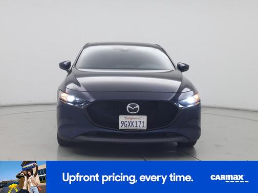2023 Mazda Mazda3 2.5 S Preferred Package
