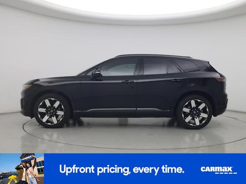 2024 Honda Prologue Elite