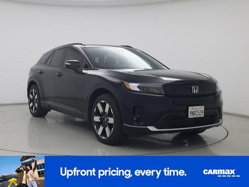 2024 Honda Prologue Elite