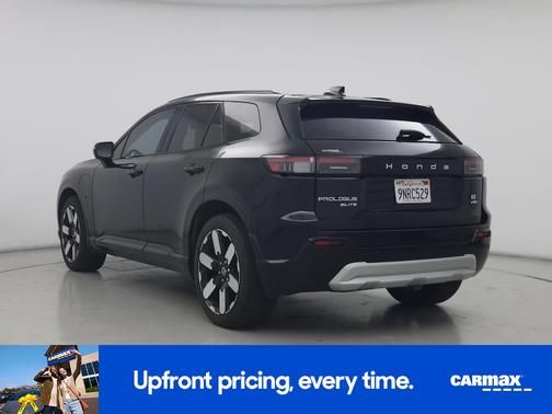 2024 Honda Prologue Elite