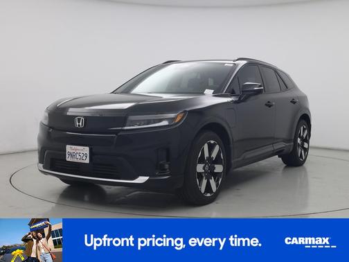 2024 Honda Prologue Elite