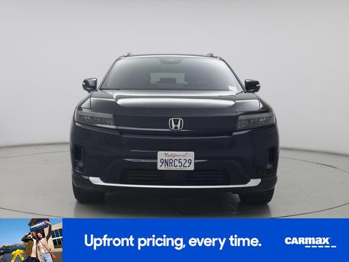 2024 Honda Prologue Elite