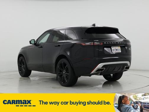 2021 Land Rover Range Rover Velar R-Dynamic HSE