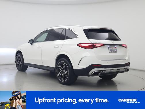 2023 Mercedes-Benz GLC 300 GLC 300