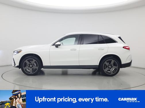 2023 Mercedes-Benz GLC 300 GLC 300
