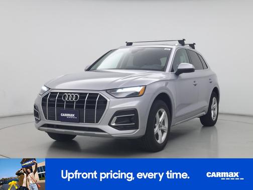 2023 Audi Q5 Premium