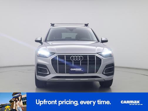 2023 Audi Q5 Premium