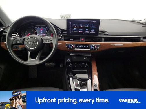 2023 Audi A4 Premium