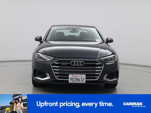 2023 Audi A4 Premium