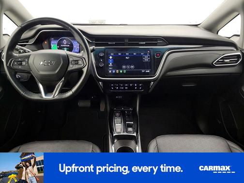 2023 Chevrolet Bolt EV 2LT