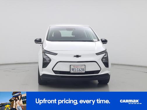 2023 Chevrolet Bolt EV 2LT