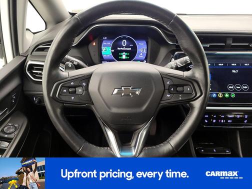 2023 Chevrolet Bolt EV 2LT