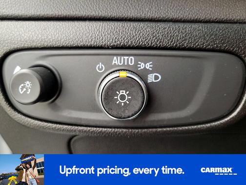 2023 Chevrolet Bolt EV 2LT