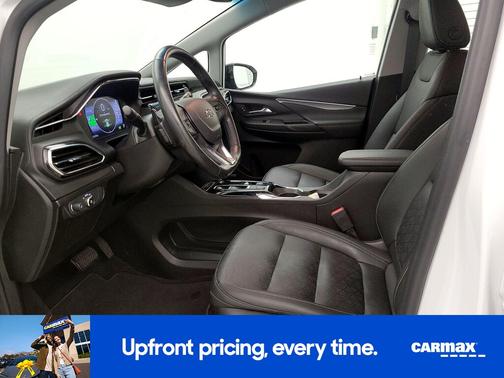 2023 Chevrolet Bolt EV 2LT