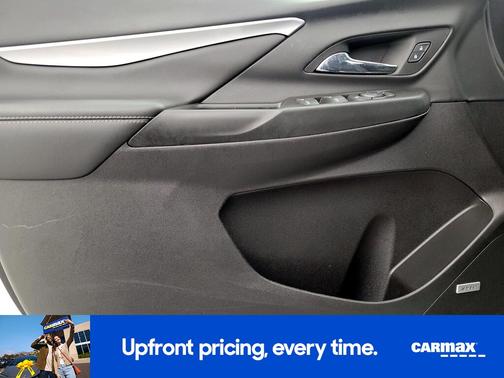 2023 Chevrolet Bolt EV 2LT