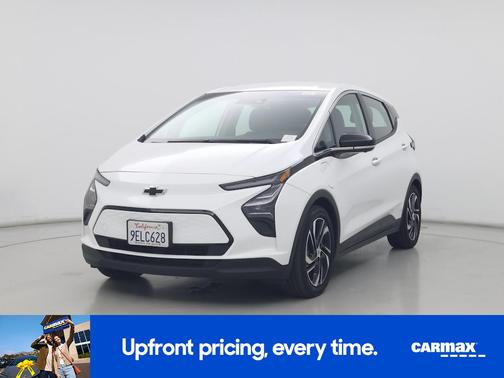 2023 Chevrolet Bolt EV 2LT