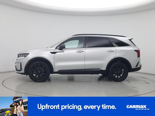 2021 Kia Sorento SX