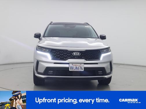 2021 Kia Sorento SX