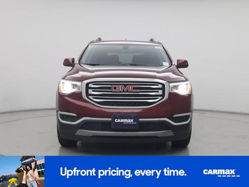 2017 GMC Acadia SLT