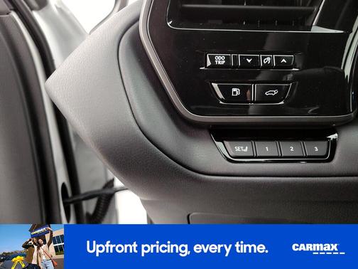 White 2026 Lexus TX 350 Premium